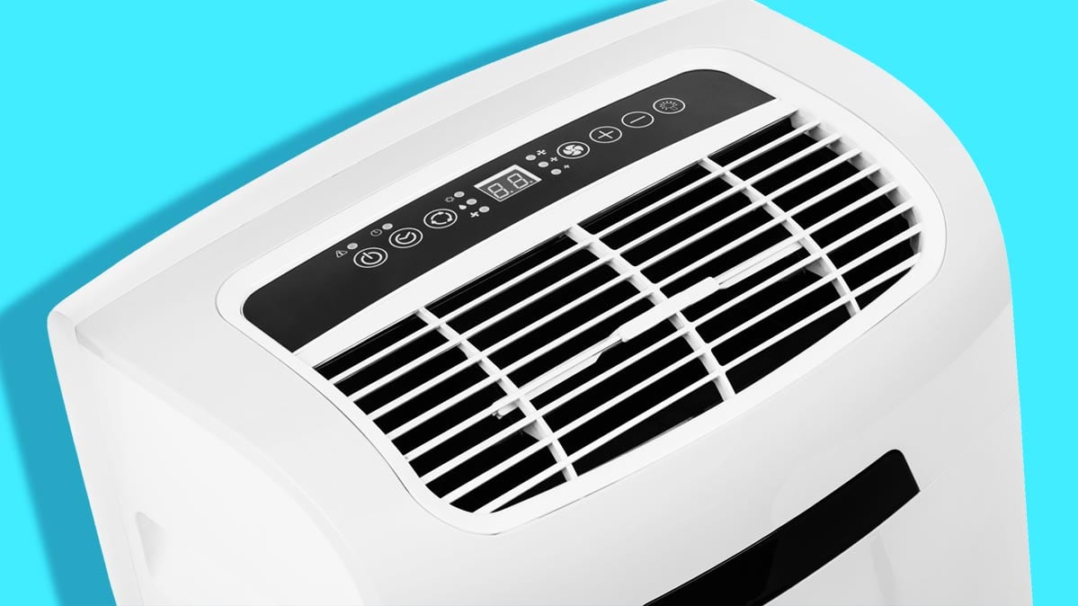 Do Dehumidifiers Help With Musty Smell